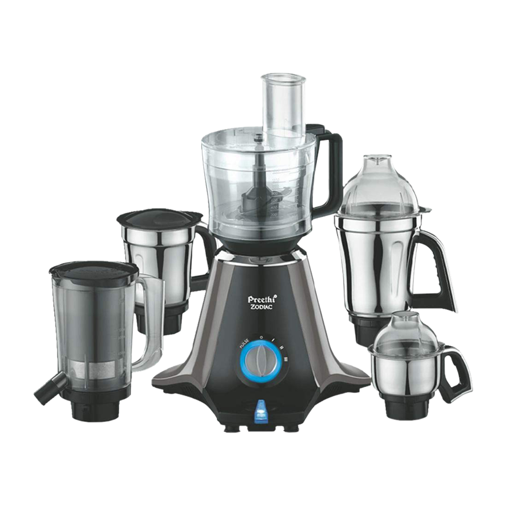 Preethi essence juicer 600 deals watt price